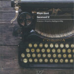 Garamond12_Maria_Drimi_cover