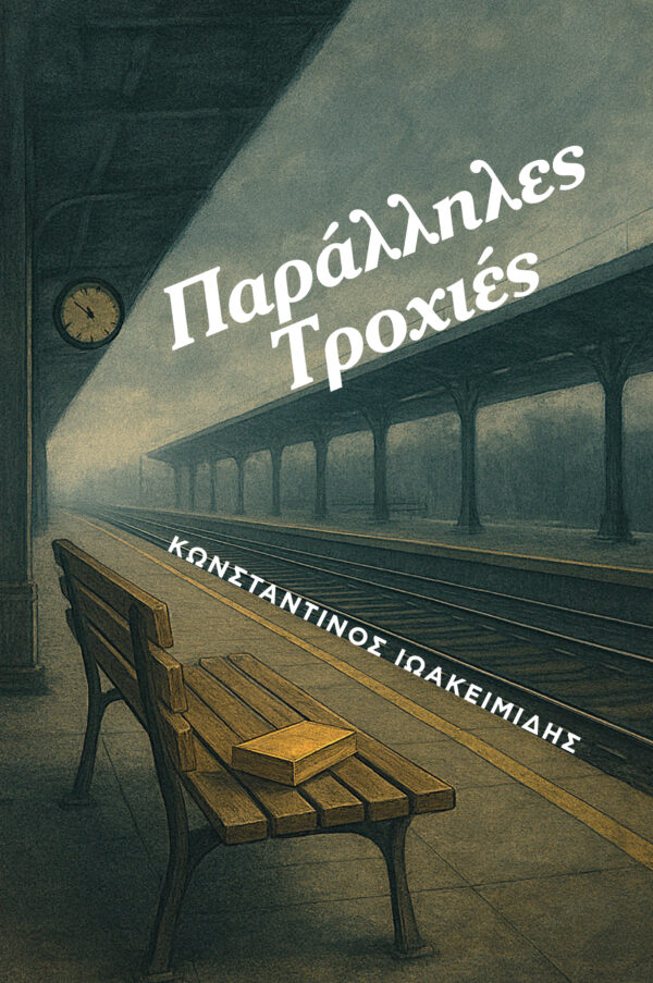 ΠΑΡΑΛΛΗΛΕΣ ΤΡΟΧΙΕΣ ΕΞΩ