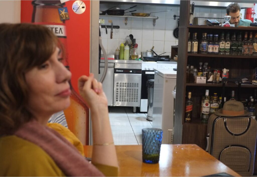 Η σκιά της μύγας (1)