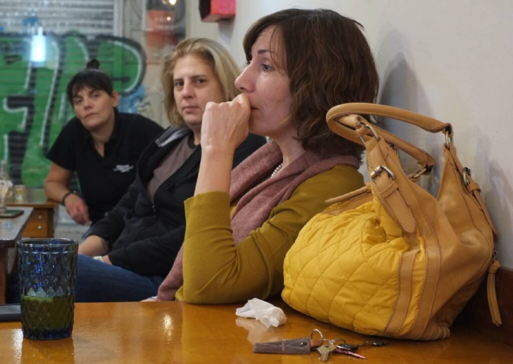 Η σκιά της μύγας (3)