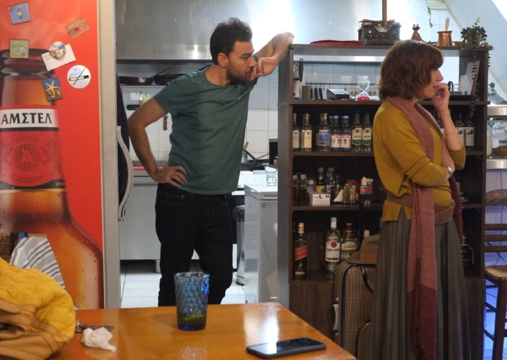 Η σκιά της μύγας (4)